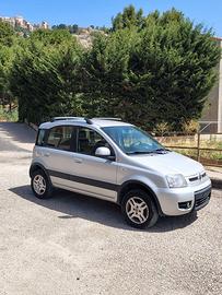 Fiat Panda 1.3 Multijet 16V 4x4 (2011)