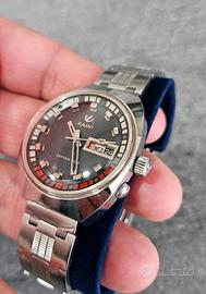 RADO CAPTAIN COOK CON SCATOLA