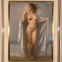 Quadri Baccarini, pastelli