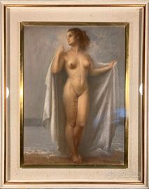 Quadri Baccarini, pastelli