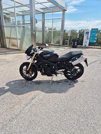 Triumph Street Triple 675 2008