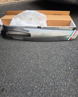 battitacco Alfa Romeo Giulietta 