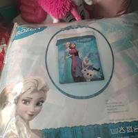 Piumone per letto singolo di Frozen
