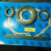 Kit distribuzione Fiat 500 / 126