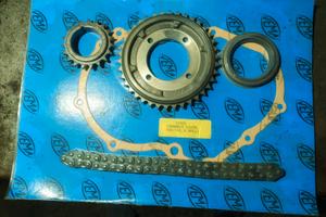 Kit distribuzione Fiat 500 / 126