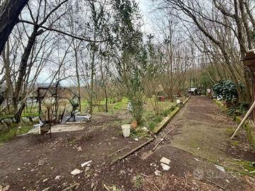 Terreno Zona Annarumma