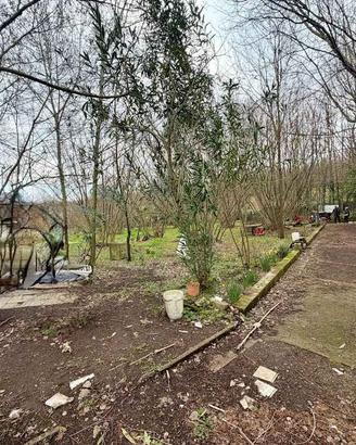 Terreno Zona Annarumma