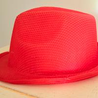 Cappello panama unisex