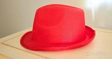 Cappello panama unisex