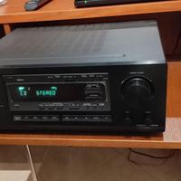 Sintoamplificatore home theatre ONKYO