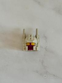 Vintage 1987 Abominus Terrorcons Hun-Gurrr testa