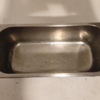 vaschetta per vetrina gelato 