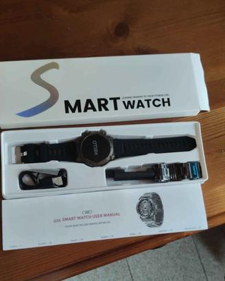 smartwatch 