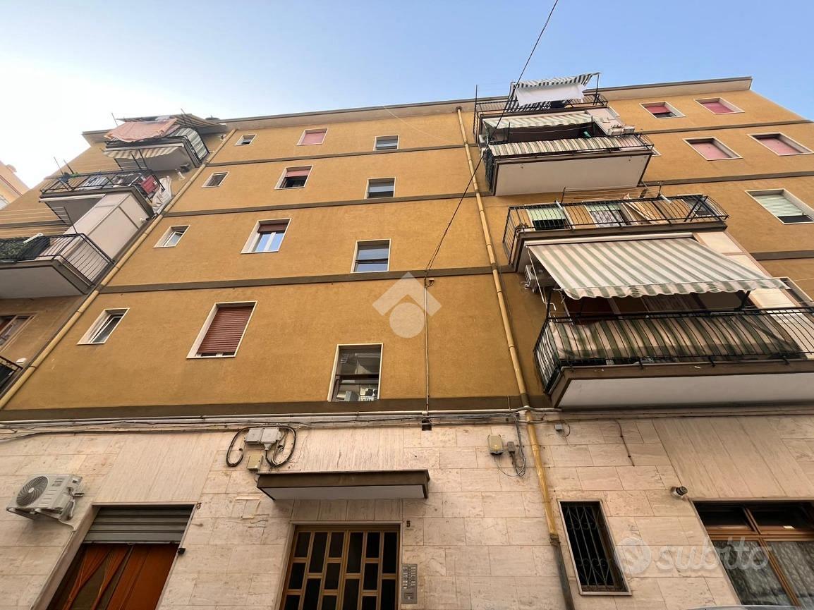 Appartamento – Trani, Barletta-Andria-Trani - Vista 4