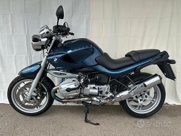 Bmw R1150 R km 16000