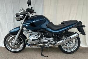 Bmw R1150 R km 16000