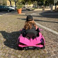 Auto giocattolo Lamborghini