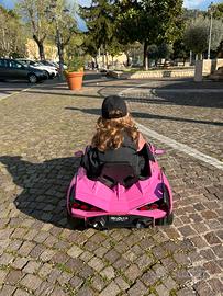 Auto giocattolo Lamborghini