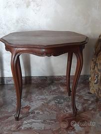 tavolino da salotto 