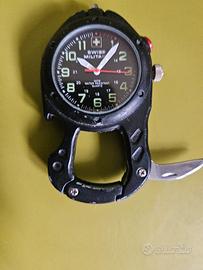 orologio Swiss Military 