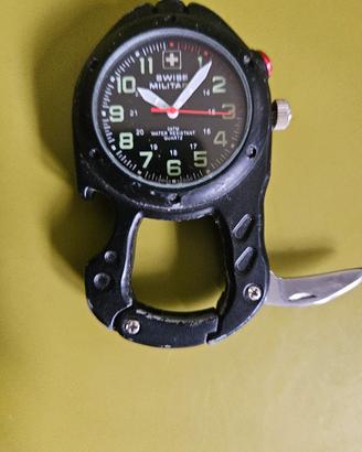 orologio Swiss Military 