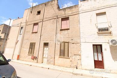 CASA INDIPENDENTE A PACECO