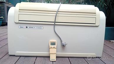 Condizionatore Unico Splendid senza unità esterna