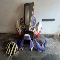 Cbr1000 rr Fire Blade 2005