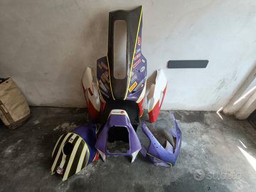 Cbr1000 rr Fire Blade 2005