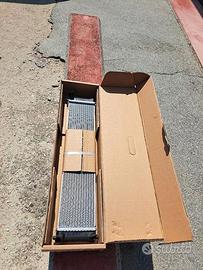 Radiatore ACQUA centrale PORSCHE 996 -BOXSTER 3.2S