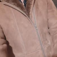 Montone Shearling
