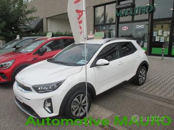 KIA Stonic 1.2 MPI Style