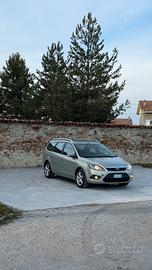 FORD FOCUS SW EURO 5