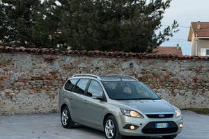 FORD FOCUS SW EURO 5