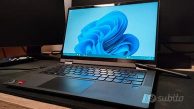 Laptop Lenovo Ideapad Flex 5