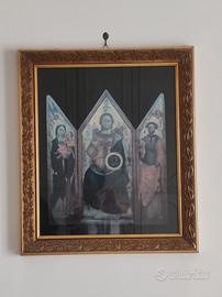 quadro capocci 