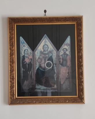 quadro capocci 