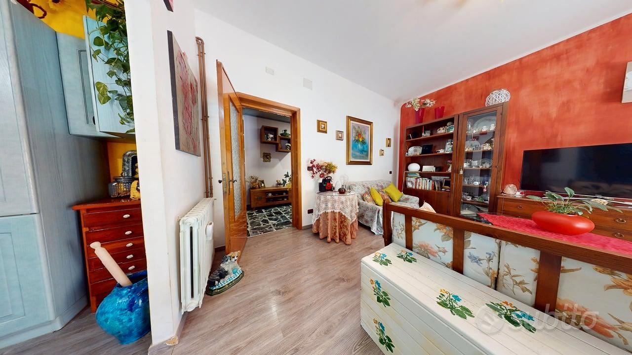 Appartamento – Sassari, Monte Rosello - Vista 5