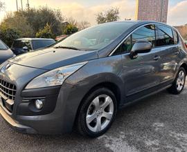 Peugeot 3008 2.0 HDi 150CV Business