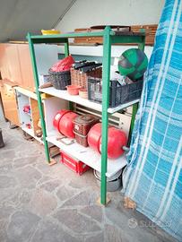 scaffale 
