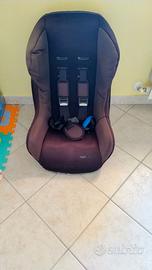 Seggiolino Auto Nania 0-18 kg ECE R44/04