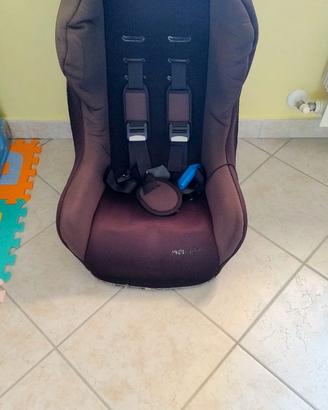 Seggiolino Auto Nania 0-18 kg ECE R44/04