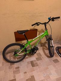 la bici bimbo fino 10 anni