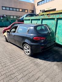 Ricambi Alfa Romeo 1471.6 16V TS Progress Anno 200