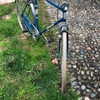 Bici vintage Wolmer