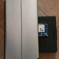 Stampante a colori HP 6540