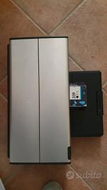 Stampante a colori HP 6540