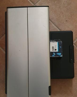 Stampante a colori HP 6540