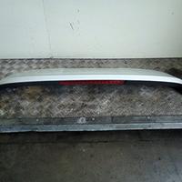 SPOILER POST. TETTO C/FONDO DI MANO FIAT 500X (5F)