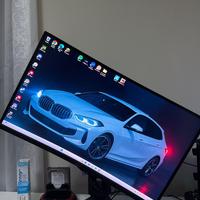 Monitor per pc